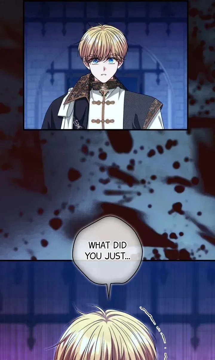 If It’s Remorse You Desire Chapter 55 – Page 75