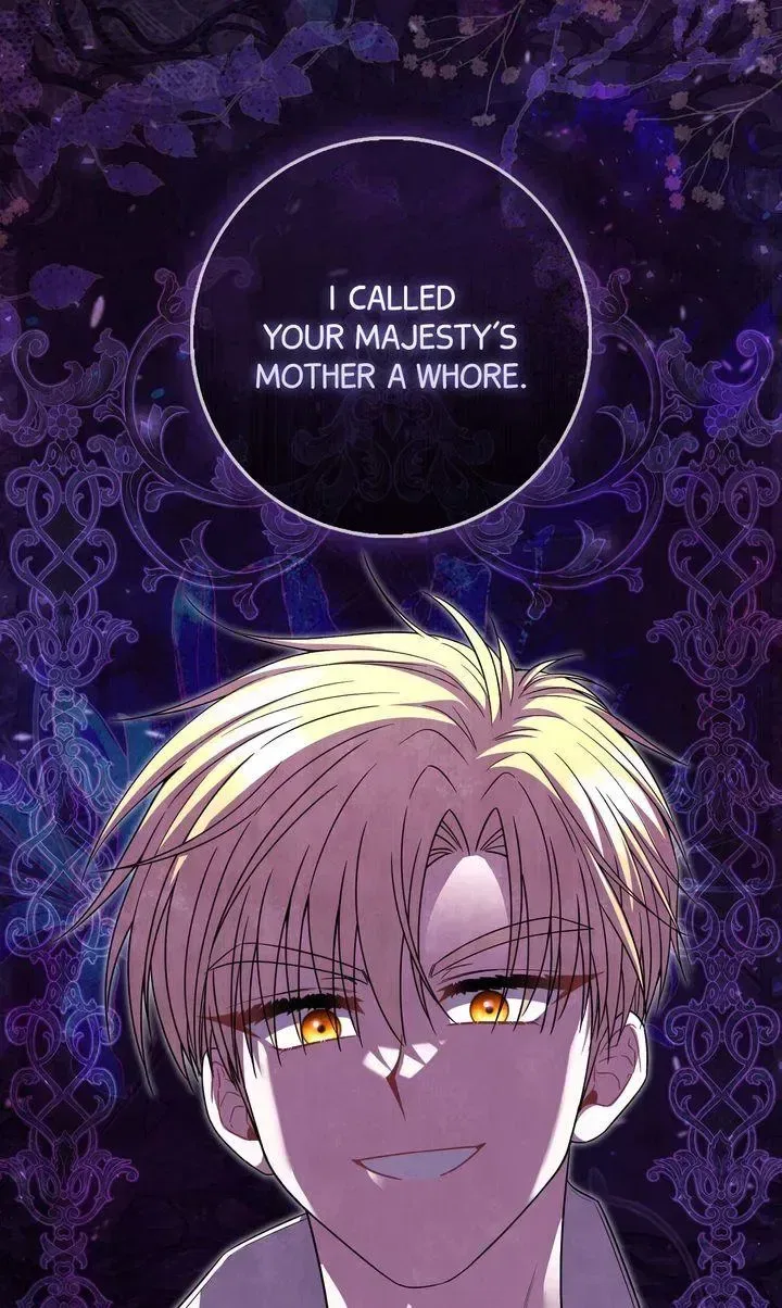 If It’s Remorse You Desire Chapter 55 – Page 80