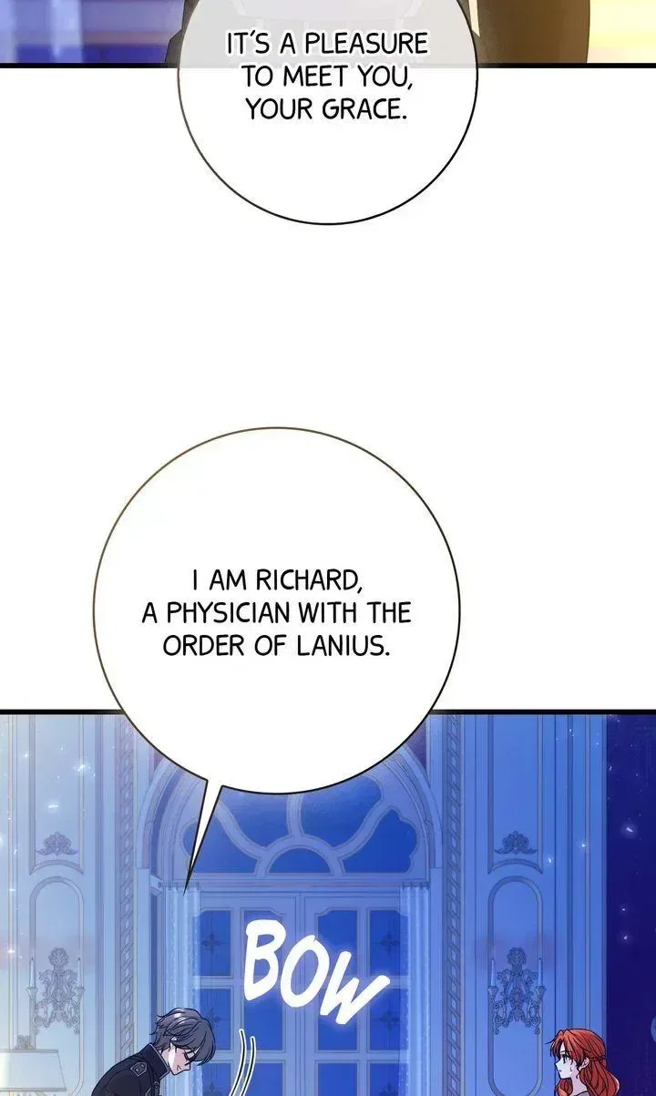 If It’s Remorse You Desire Chapter 54 – Page 4