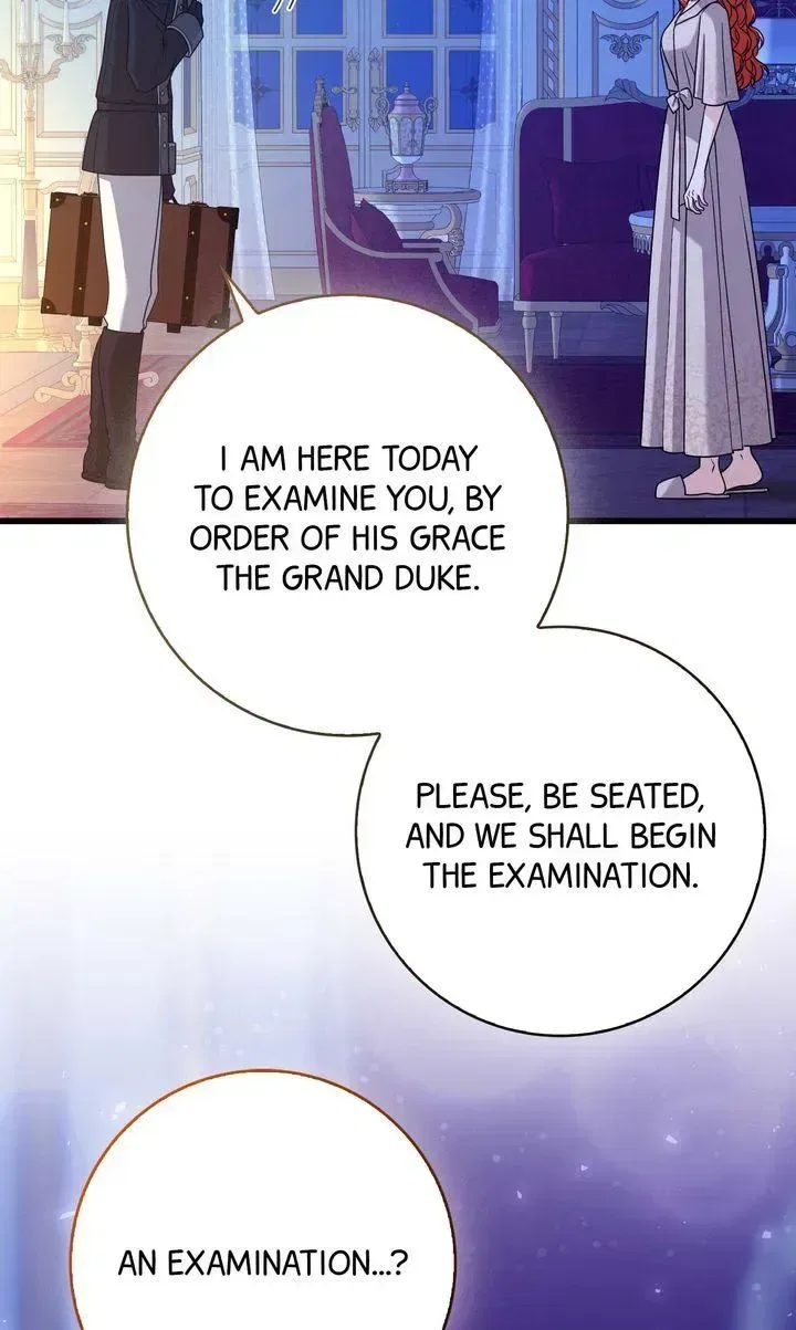 If It’s Remorse You Desire Chapter 54 – Page 5
