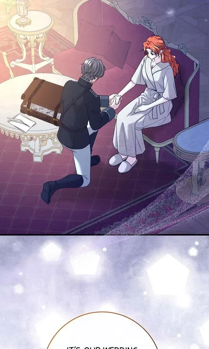 If It’s Remorse You Desire Chapter 54 – Page 9