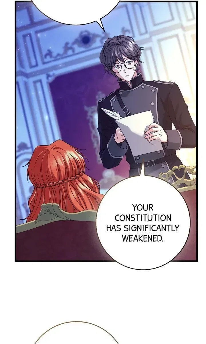 If It’s Remorse You Desire Chapter 54 – Page 12