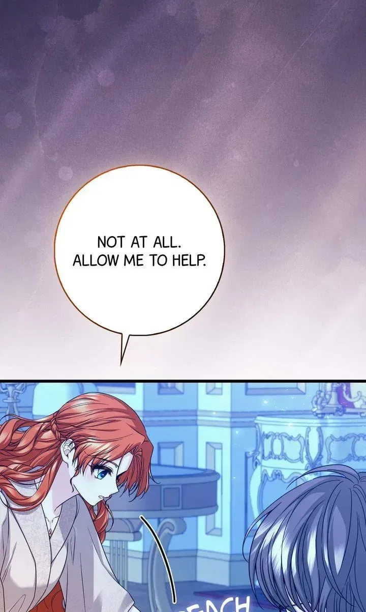 If It’s Remorse You Desire Chapter 54 – Page 16