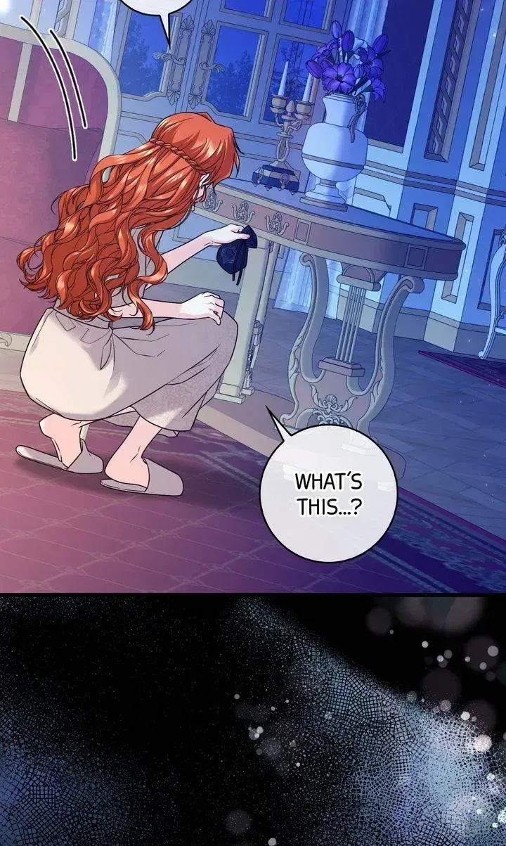 If It’s Remorse You Desire Chapter 54 – Page 24