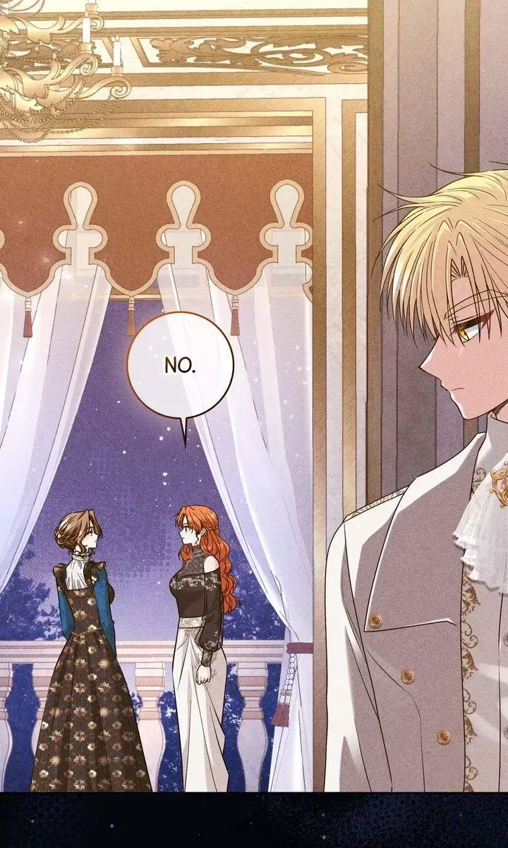 If It’s Remorse You Desire Chapter 54 – Page 43