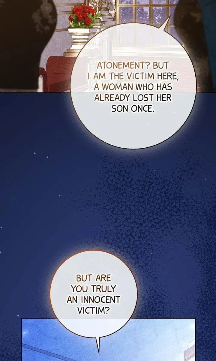 If It’s Remorse You Desire Chapter 54 – Page 45