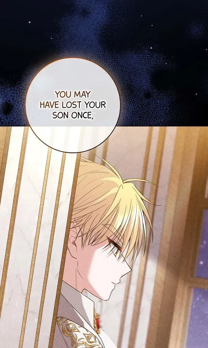 If It’s Remorse You Desire Chapter 54 – Page 47