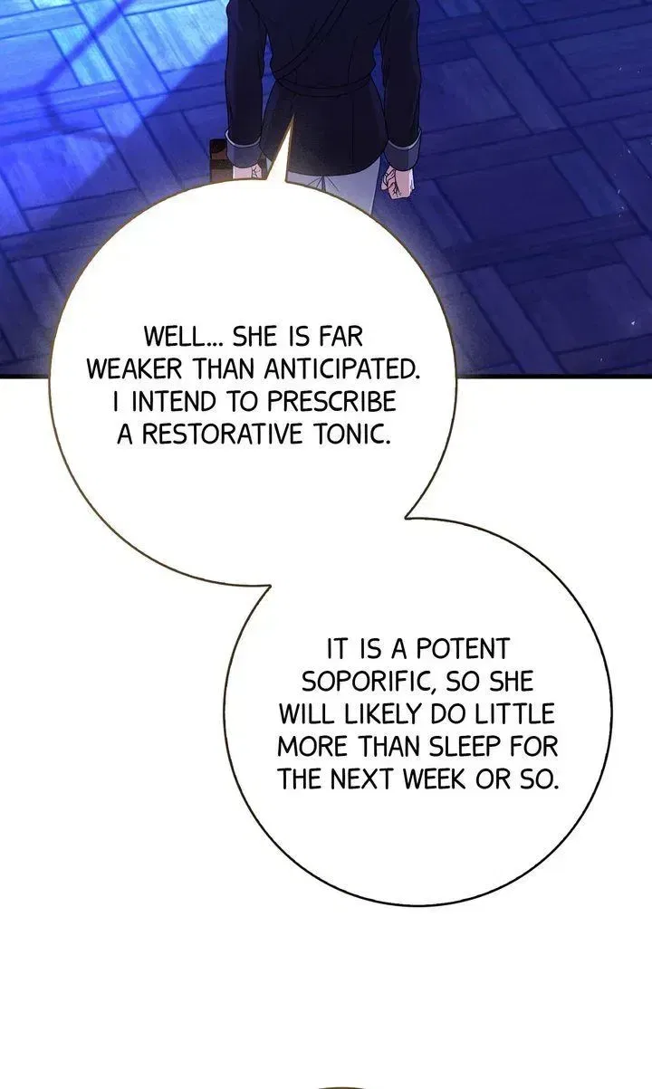 If It’s Remorse You Desire Chapter 54 – Page 60