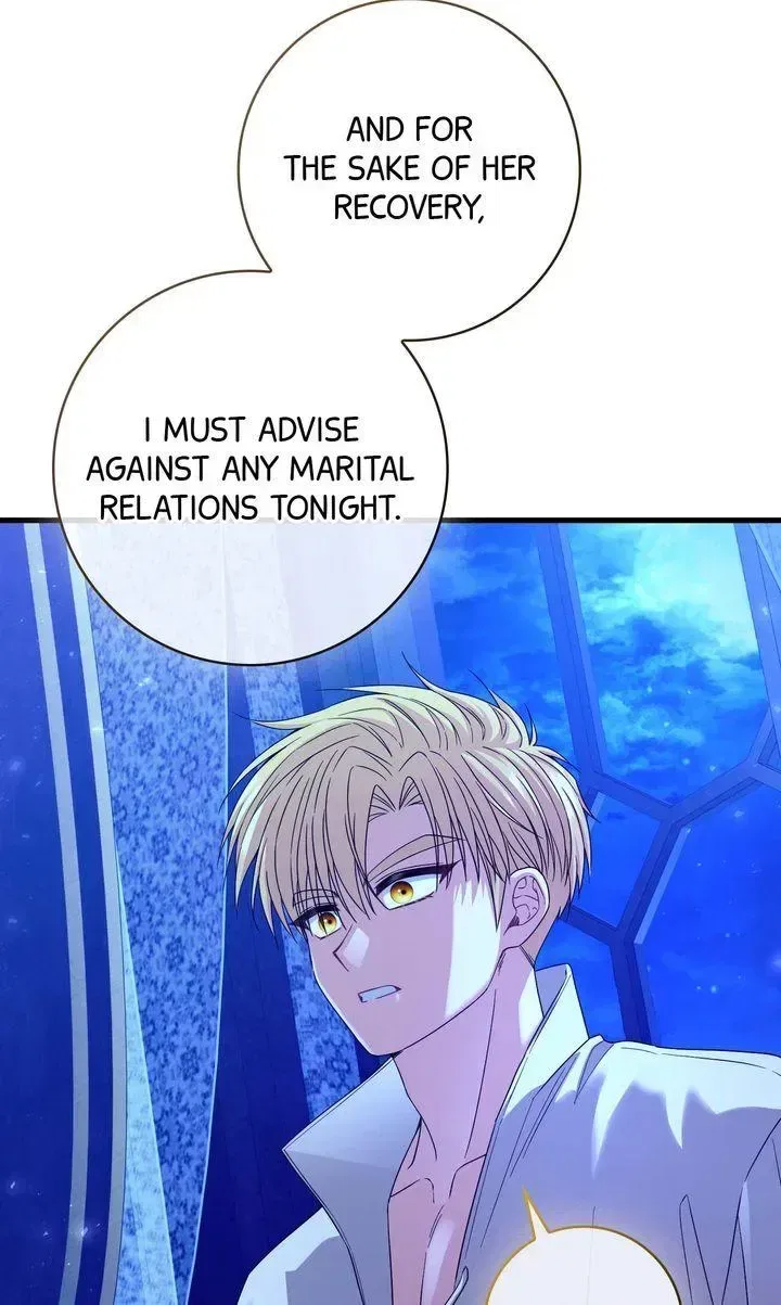 If It’s Remorse You Desire Chapter 54 – Page 61