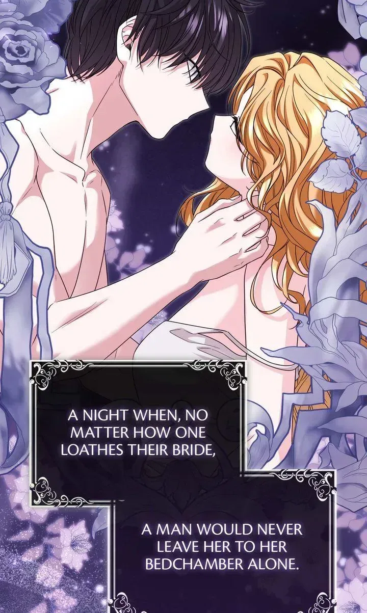 If It’s Remorse You Desire Chapter 54 – Page 63
