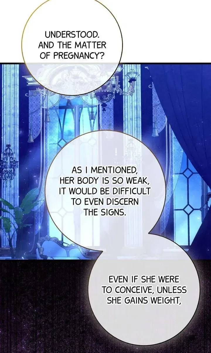 If It’s Remorse You Desire Chapter 54 – Page 66