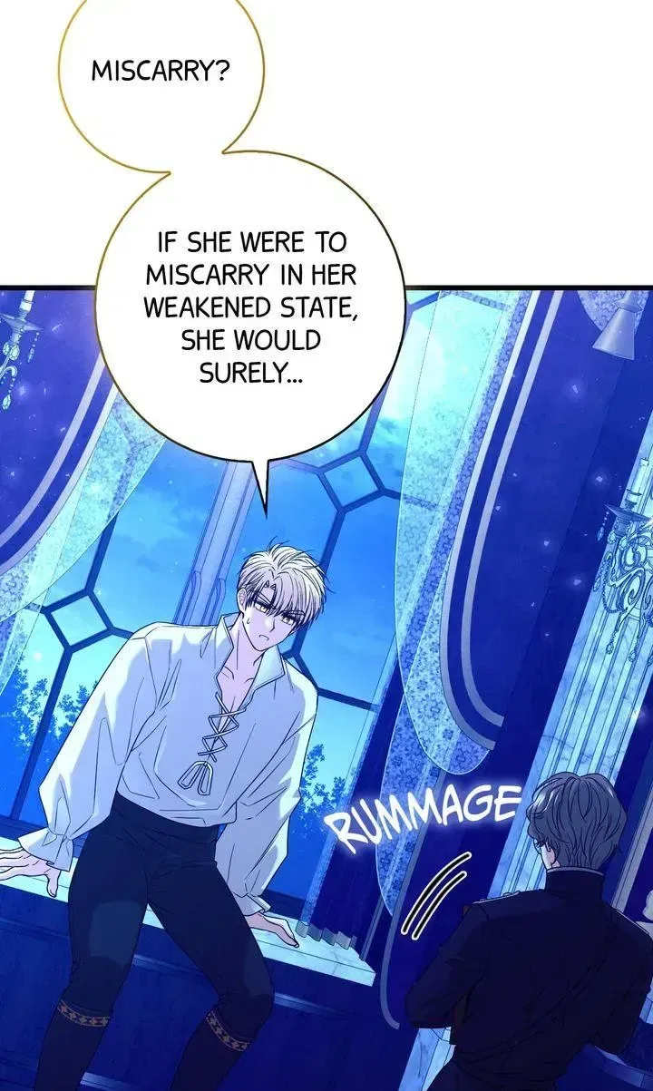 If It’s Remorse You Desire Chapter 54 – Page 68