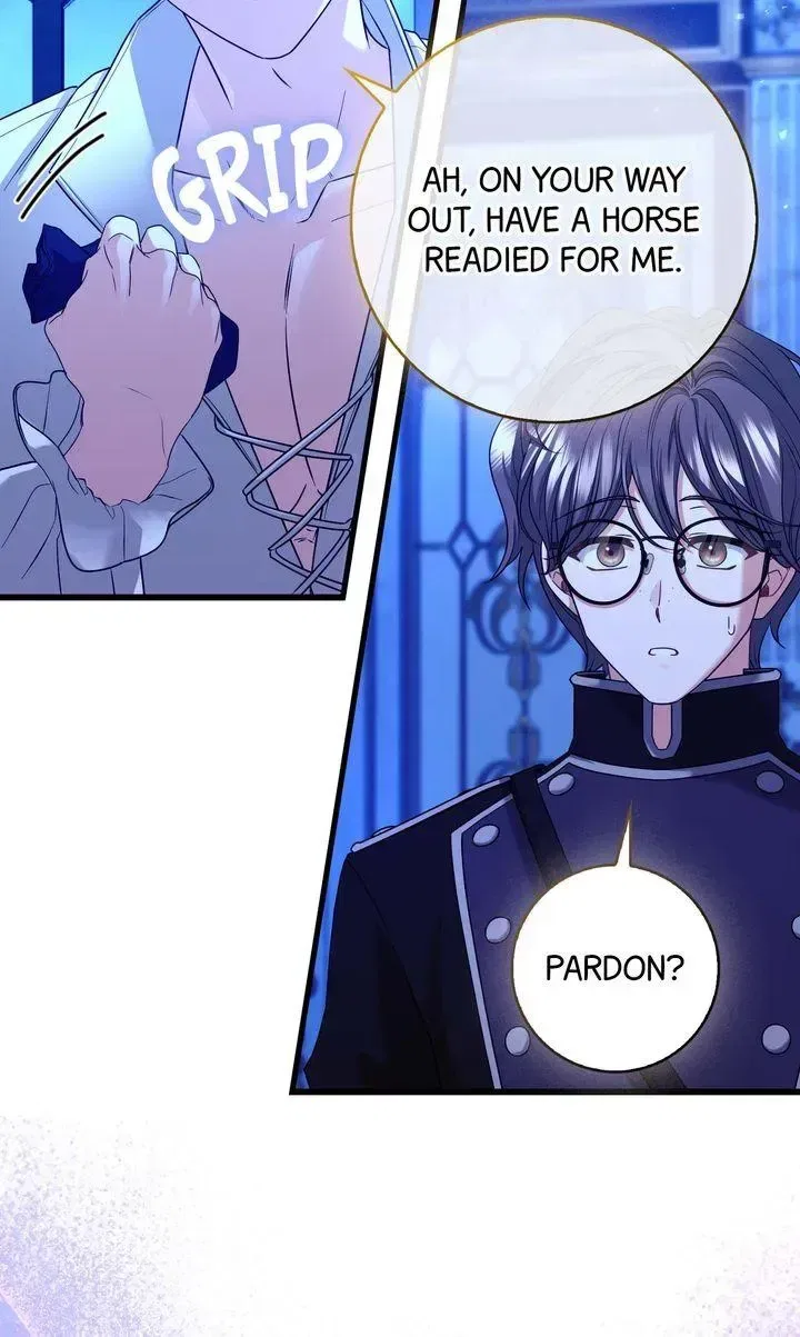 If It’s Remorse You Desire Chapter 54 – Page 72