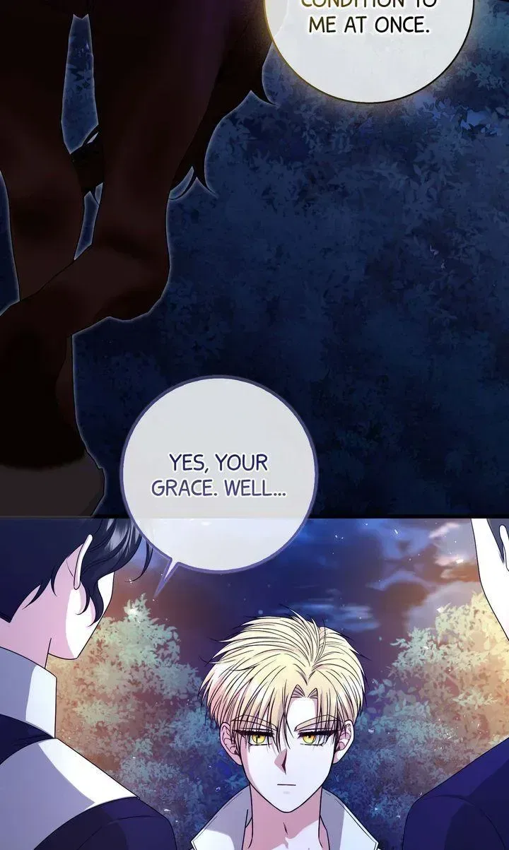 If It’s Remorse You Desire Chapter 54 – Page 76