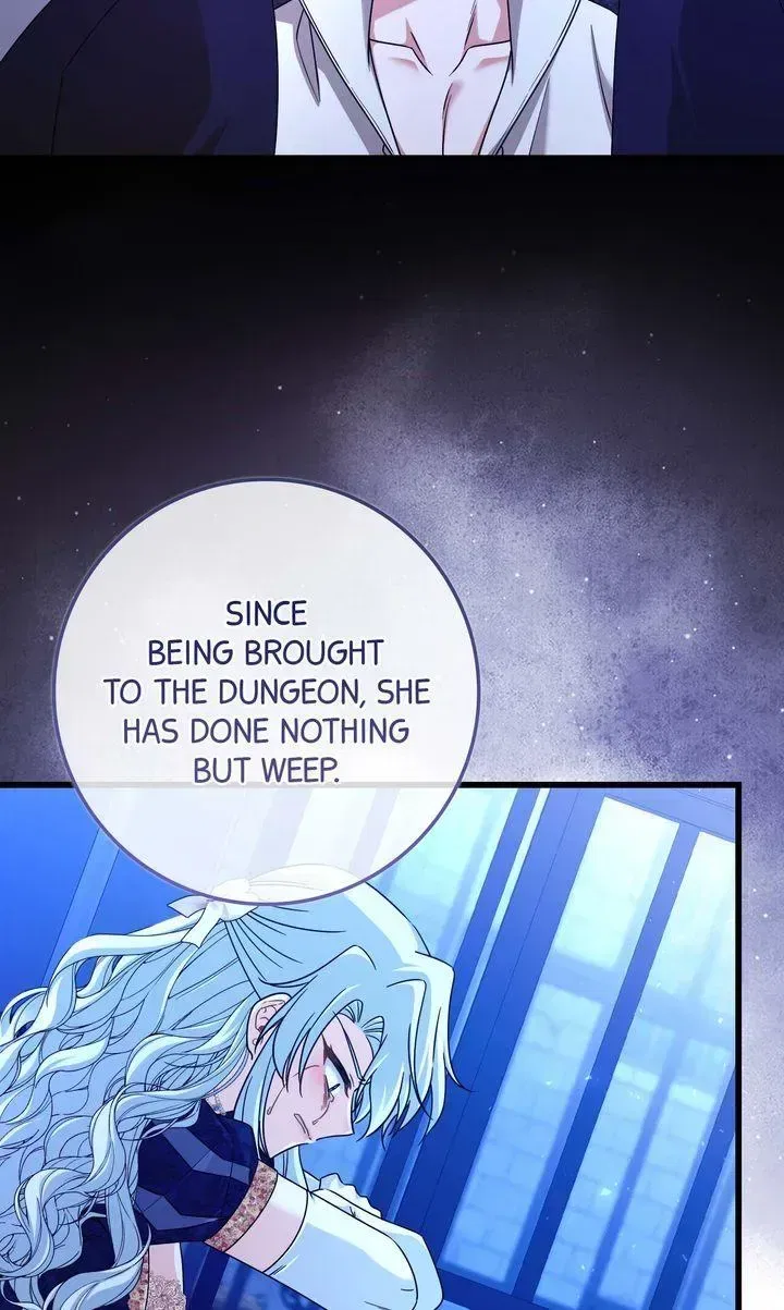If It’s Remorse You Desire Chapter 54 – Page 77
