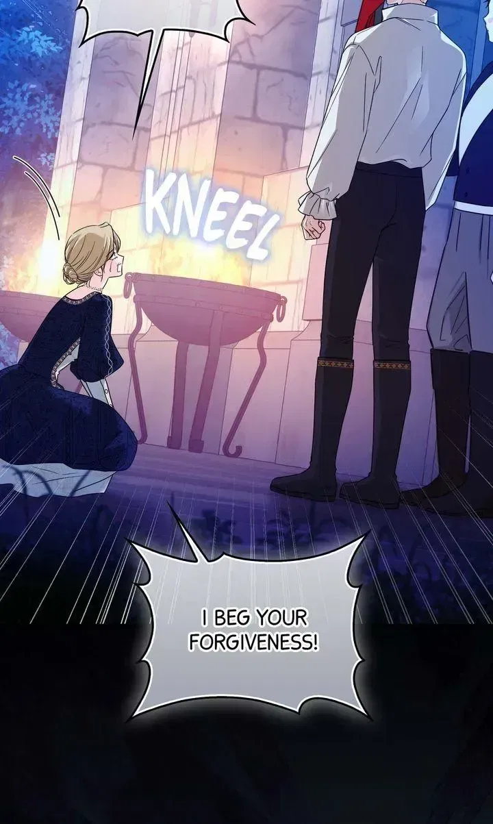If It’s Remorse You Desire Chapter 54 – Page 81