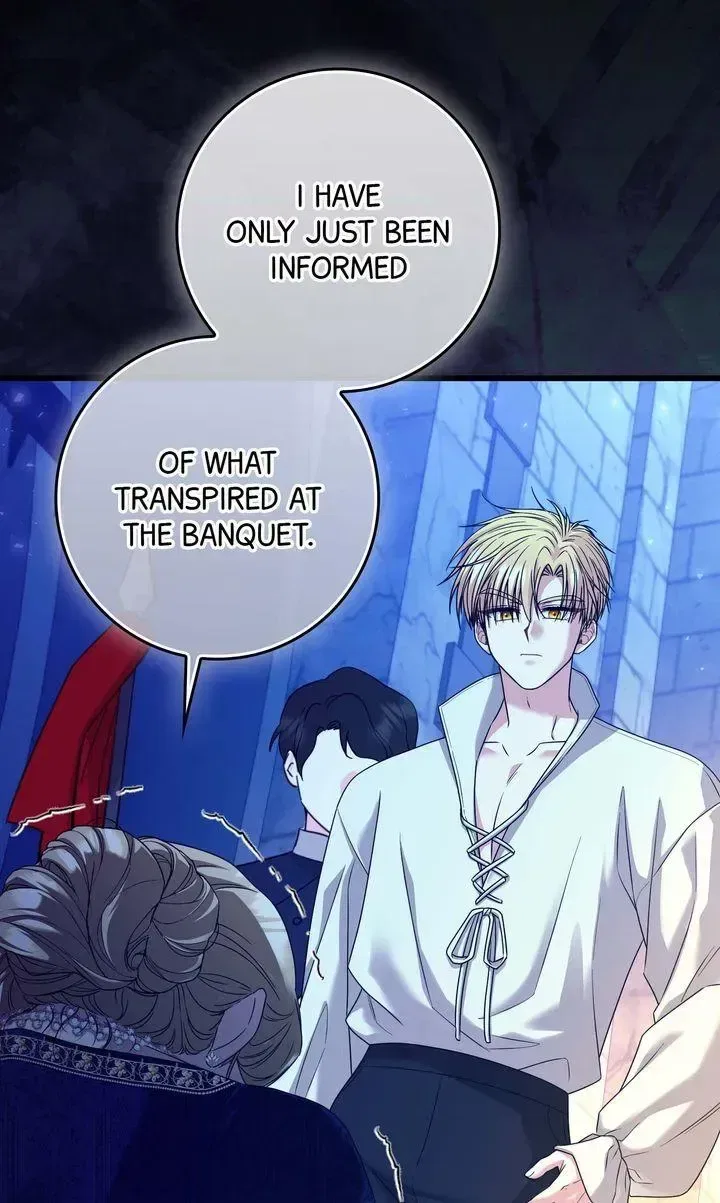 If It’s Remorse You Desire Chapter 54 – Page 82