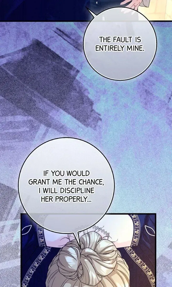 If It’s Remorse You Desire Chapter 54 – Page 83