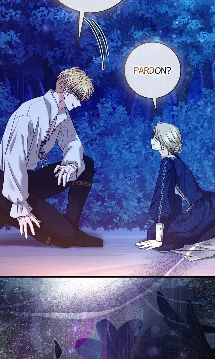 If It’s Remorse You Desire Chapter 54 – Page 85