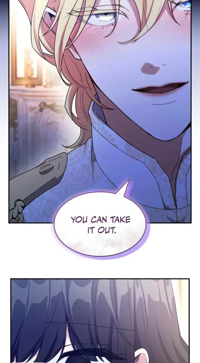 If You’re Obsessed, You’re Doomed Chapter 95 – Page 5
