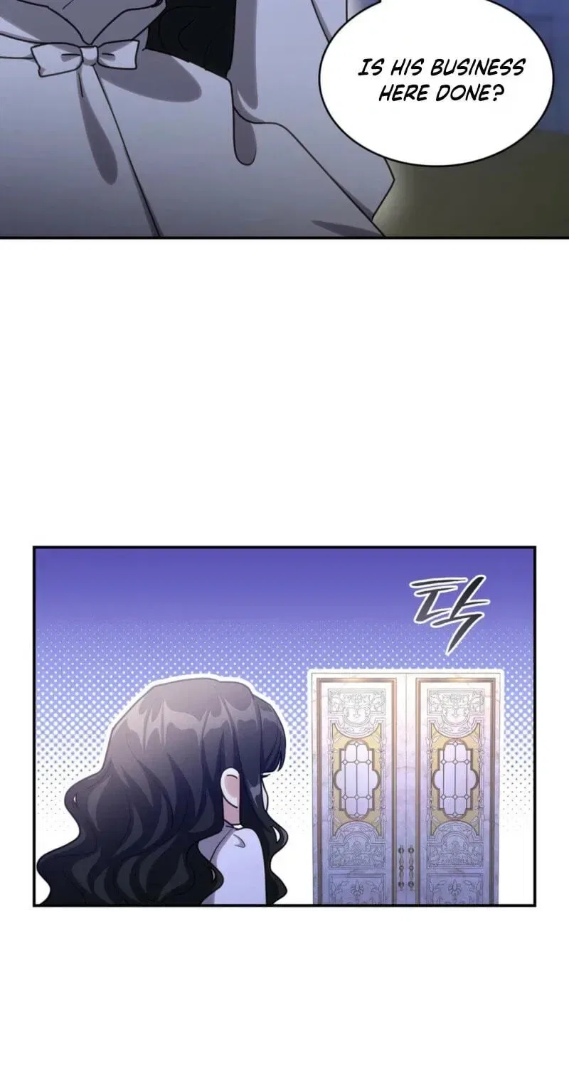 If You’re Obsessed, You’re Doomed Chapter 95 – Page 9