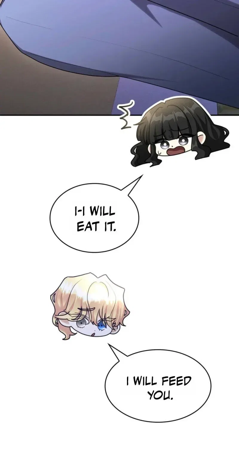 If You’re Obsessed, You’re Doomed Chapter 95 – Page 13