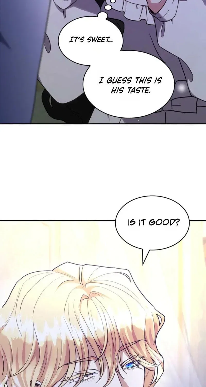 If You’re Obsessed, You’re Doomed Chapter 95 – Page 23