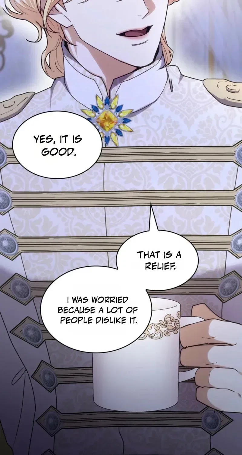 If You’re Obsessed, You’re Doomed Chapter 95 – Page 24