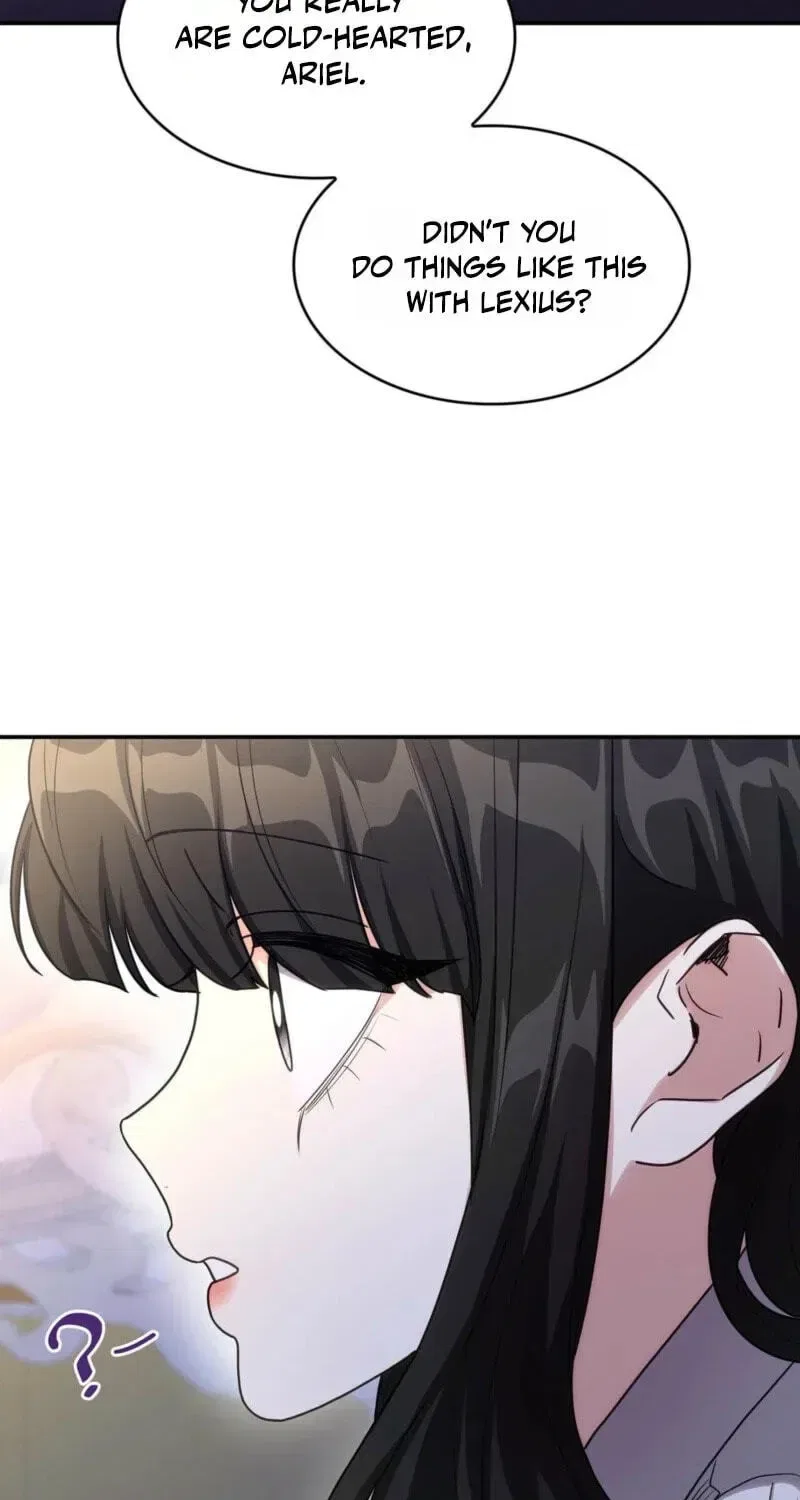 If You’re Obsessed, You’re Doomed Chapter 95 – Page 33