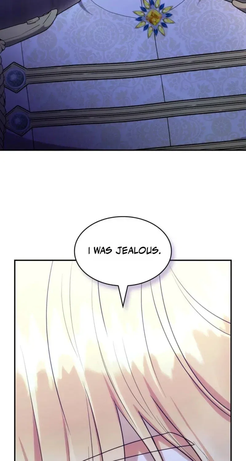 If You’re Obsessed, You’re Doomed Chapter 95 – Page 35