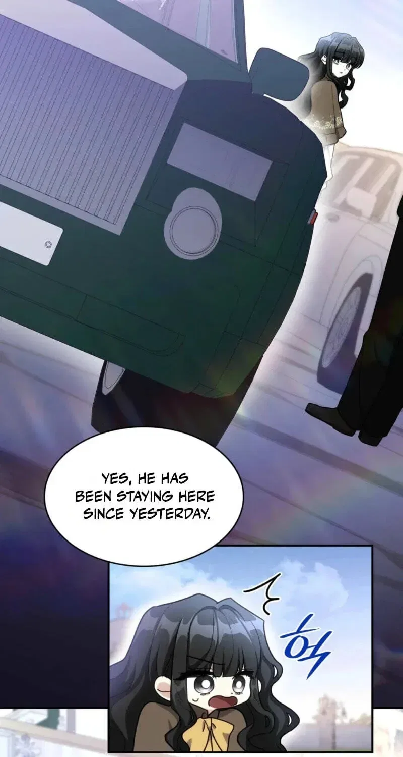 If You’re Obsessed, You’re Doomed Chapter 95 – Page 41
