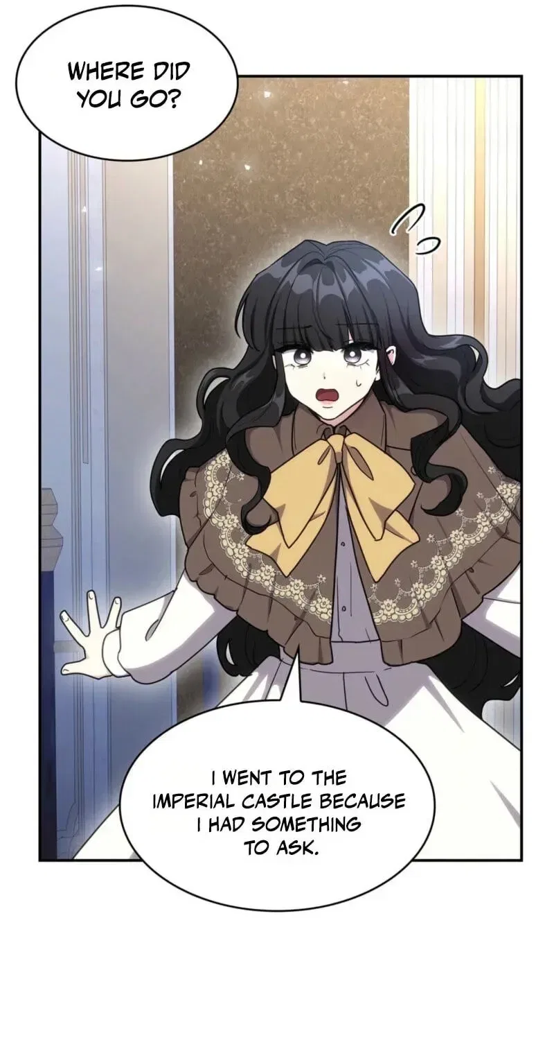 If You’re Obsessed, You’re Doomed Chapter 95 – Page 44