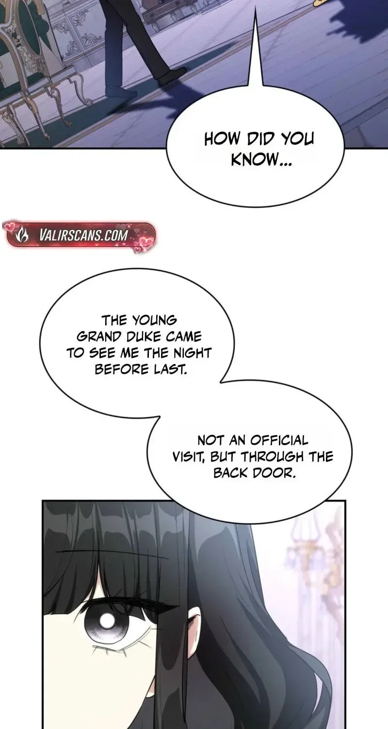 If You’re Obsessed, You’re Doomed Chapter 95 – Page 46