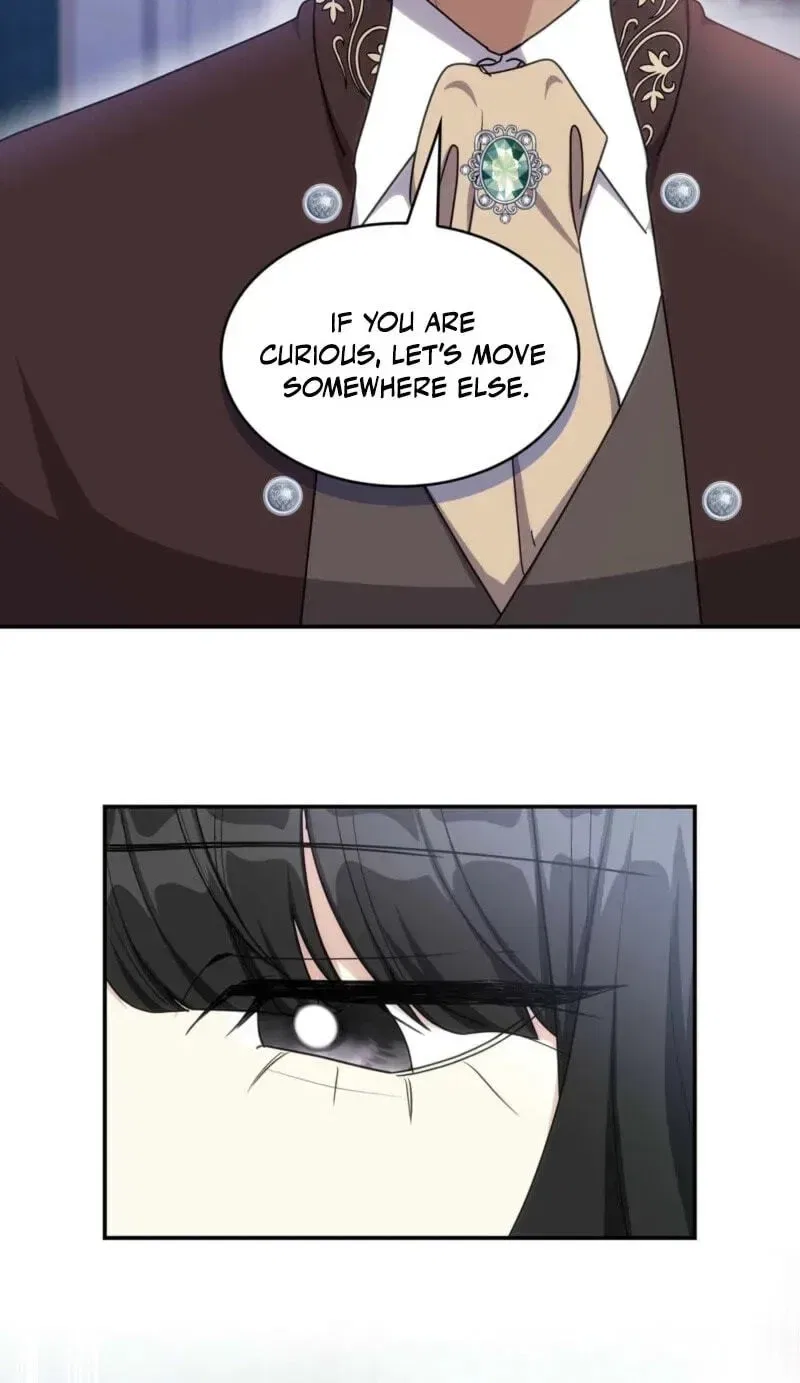 If You’re Obsessed, You’re Doomed Chapter 95 – Page 48