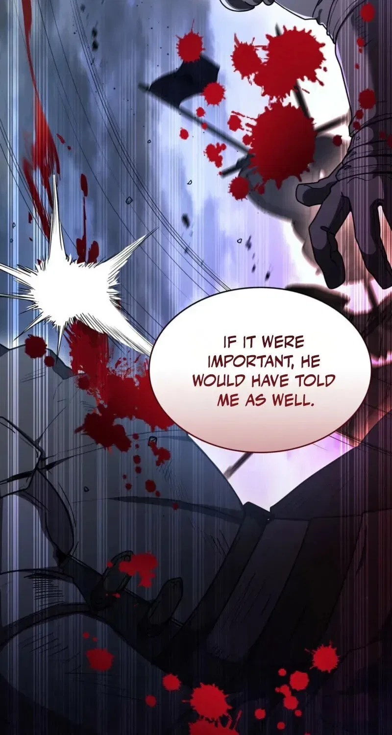 If You’re Obsessed, You’re Doomed Chapter 95 – Page 50