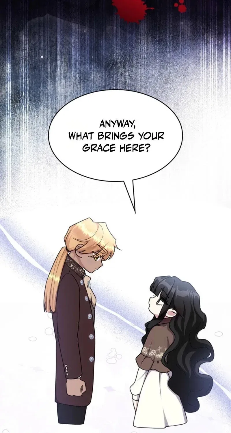 If You’re Obsessed, You’re Doomed Chapter 95 – Page 51