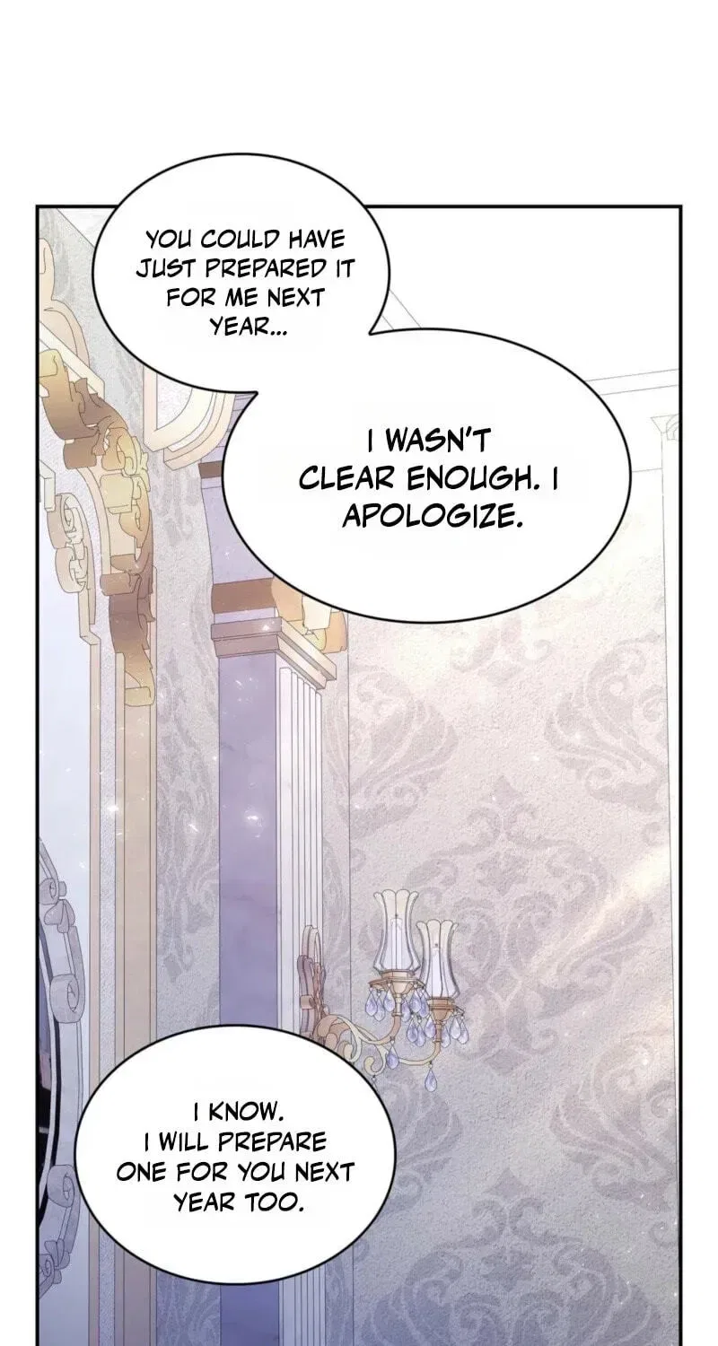 If You’re Obsessed, You’re Doomed Chapter 95 – Page 53