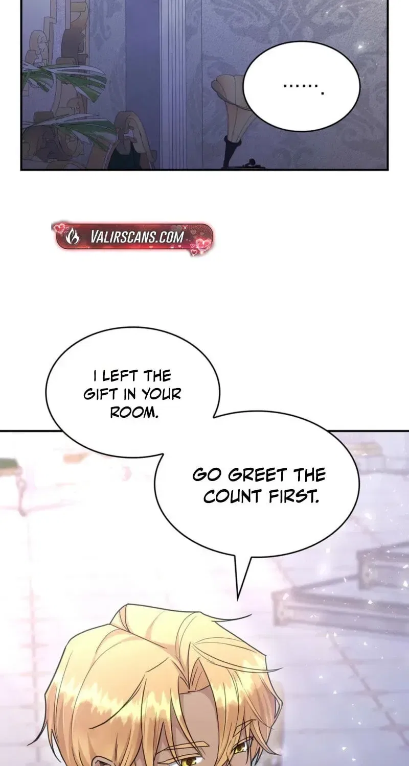 If You’re Obsessed, You’re Doomed Chapter 95 – Page 54