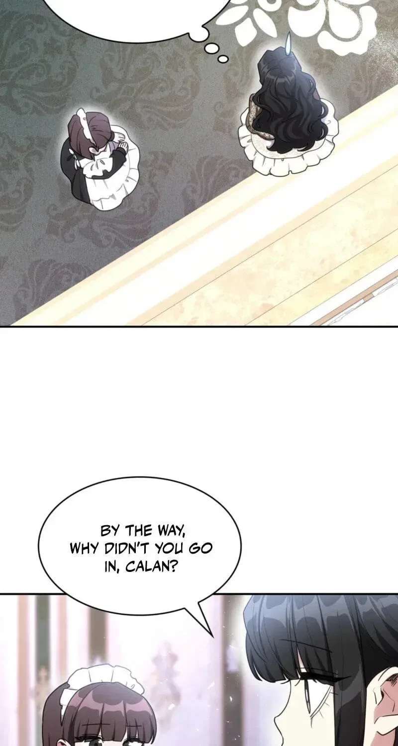 If You’re Obsessed, You’re Doomed Chapter 95 – Page 59