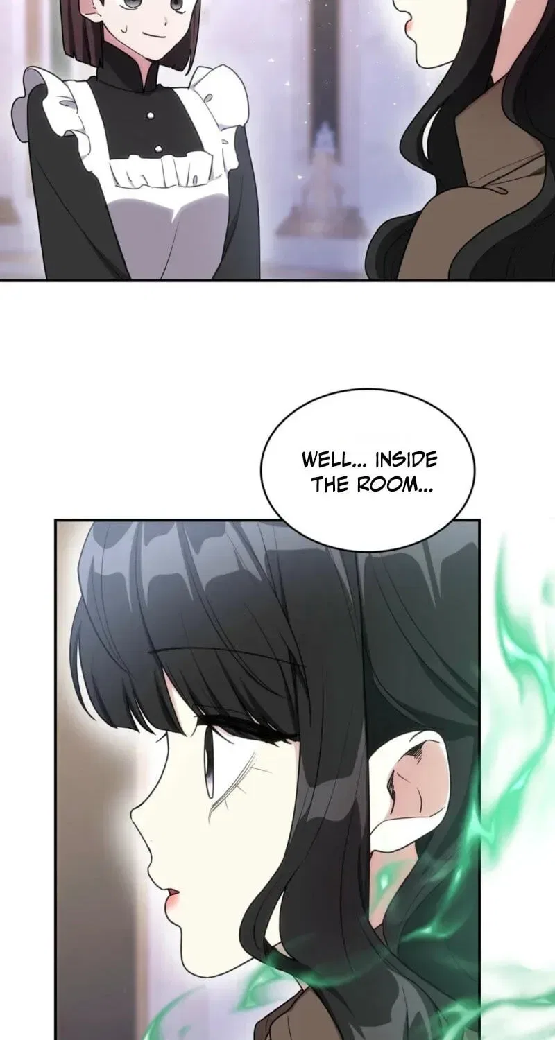 If You’re Obsessed, You’re Doomed Chapter 95 – Page 60