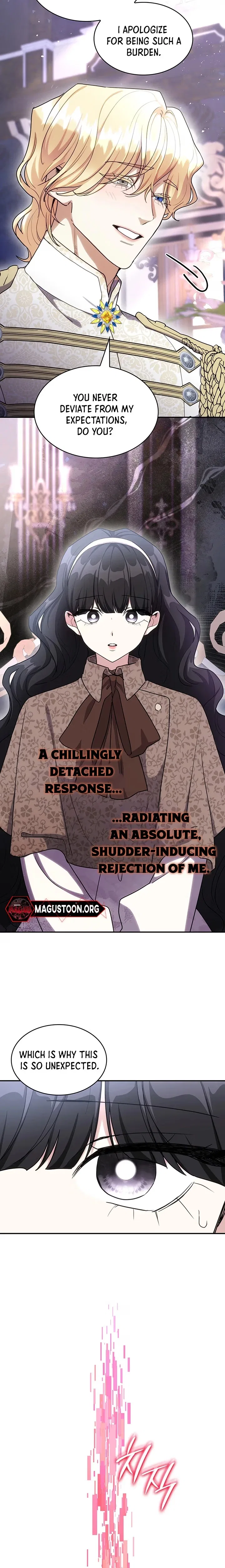 If You’re Obsessed, You’re Doomed Chapter 94 – Page 2