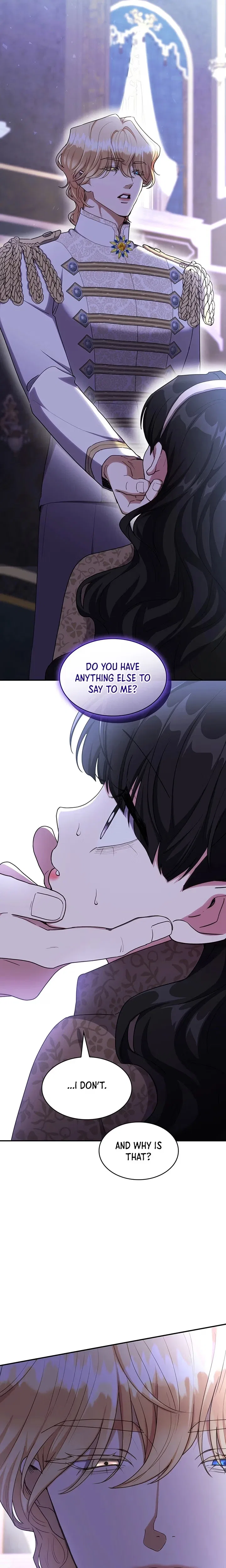 If You’re Obsessed, You’re Doomed Chapter 94 – Page 5