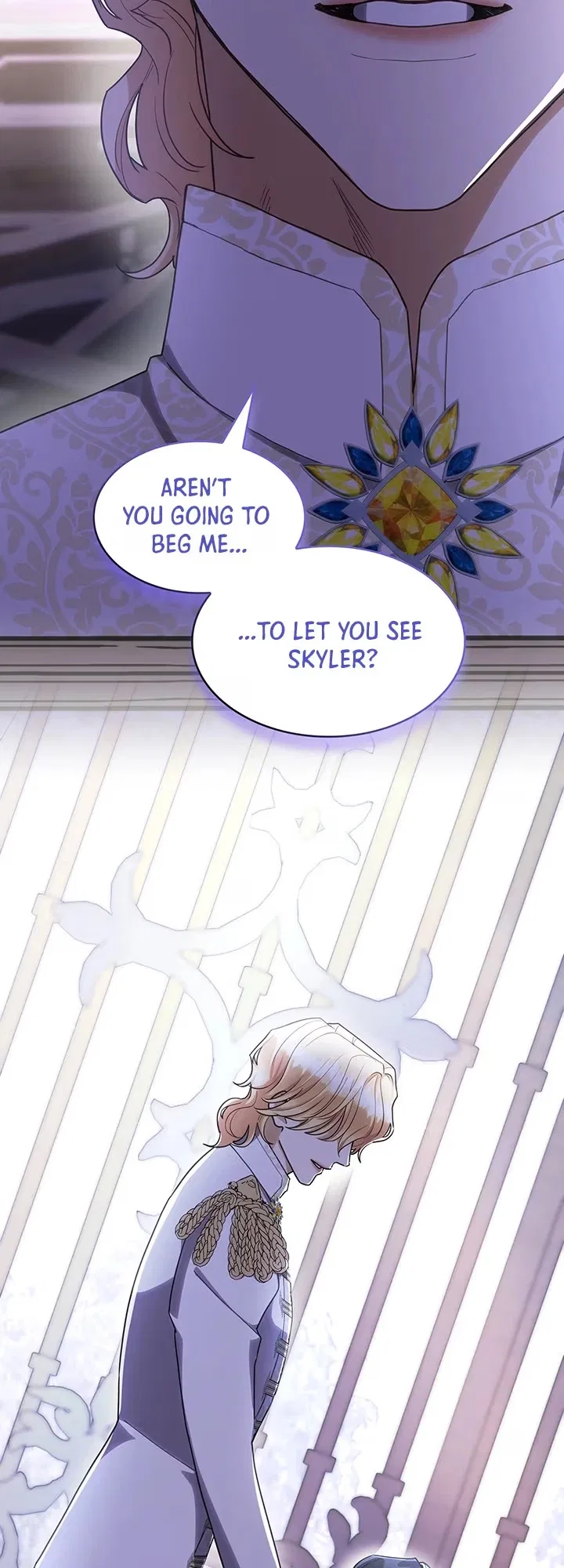 If You’re Obsessed, You’re Doomed Chapter 94 – Page 6