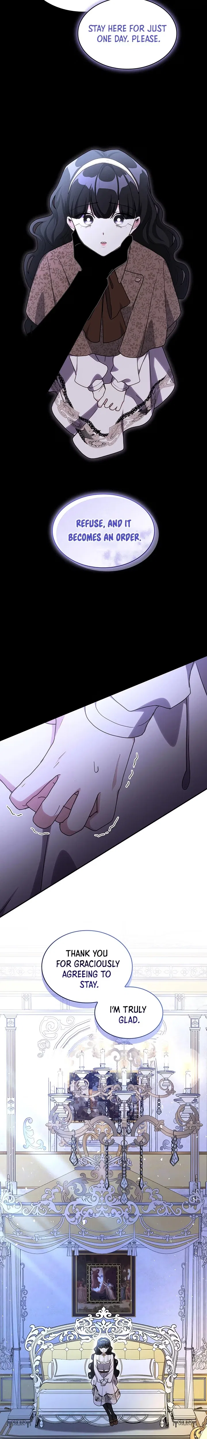 If You’re Obsessed, You’re Doomed Chapter 94 – Page 8