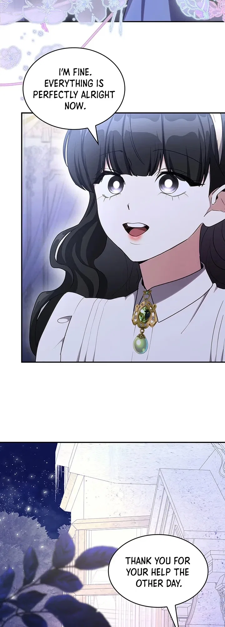 If You’re Obsessed, You’re Doomed Chapter 94 – Page 12