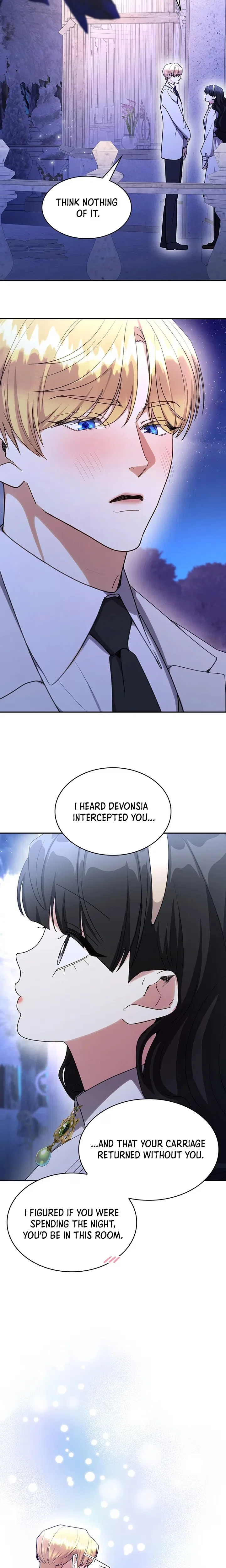 If You’re Obsessed, You’re Doomed Chapter 94 – Page 13
