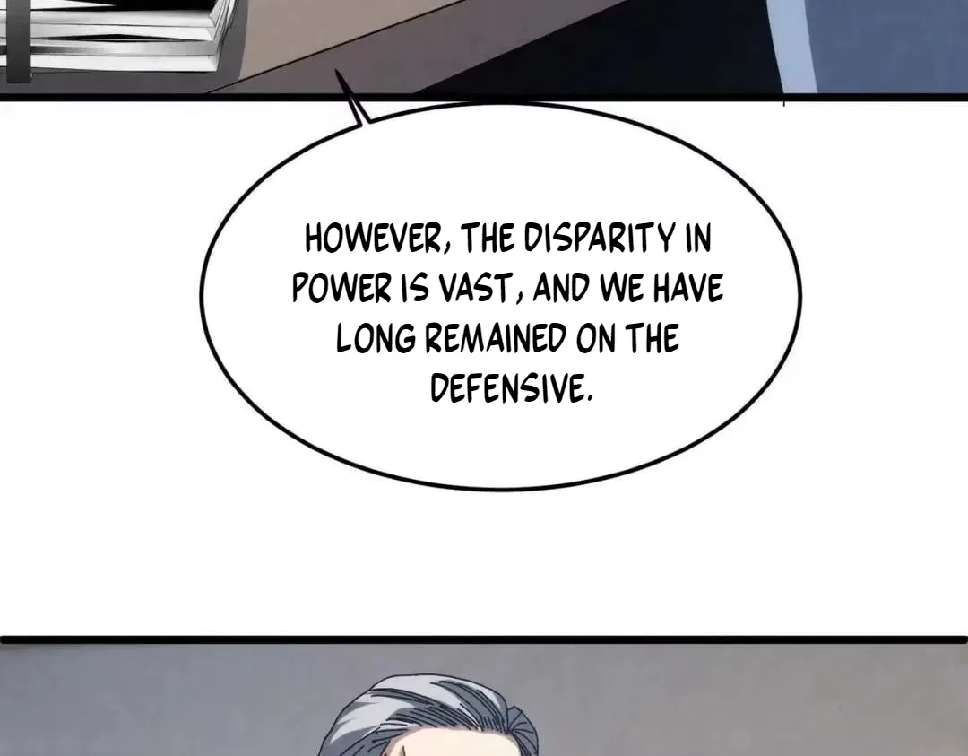 Rebirth of the Campus Special Forces Soldier Chapter 74 – Page 12
