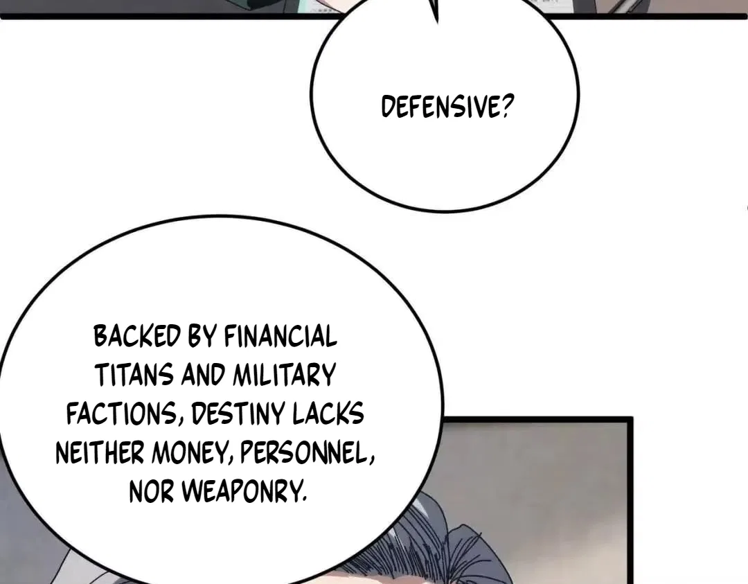 Rebirth of the Campus Special Forces Soldier Chapter 74 – Page 14