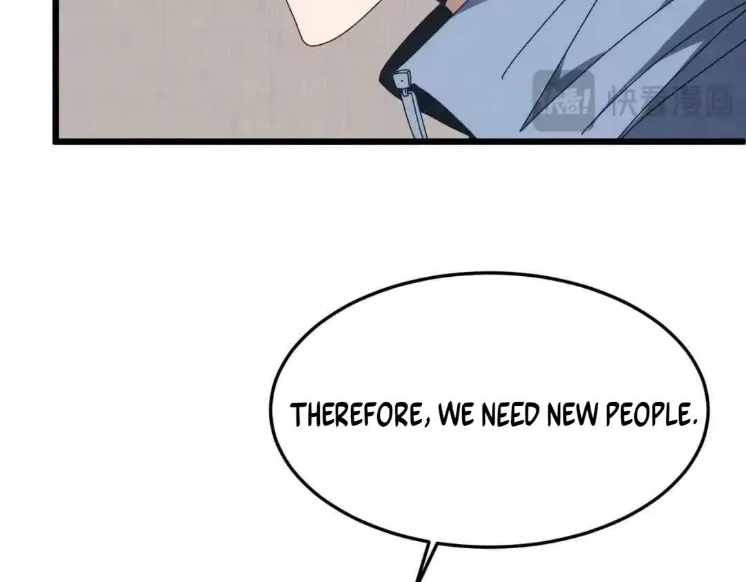 Rebirth of the Campus Special Forces Soldier Chapter 74 – Page 18