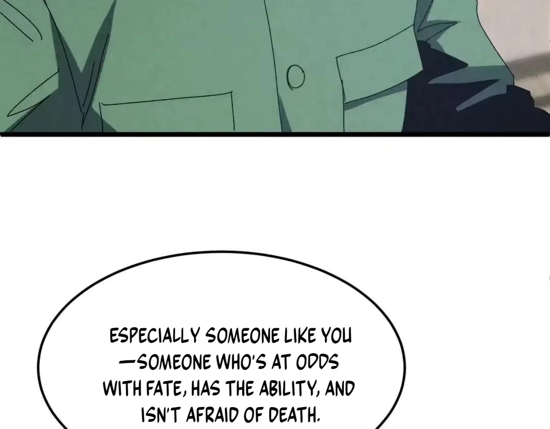 Rebirth of the Campus Special Forces Soldier Chapter 74 – Page 20